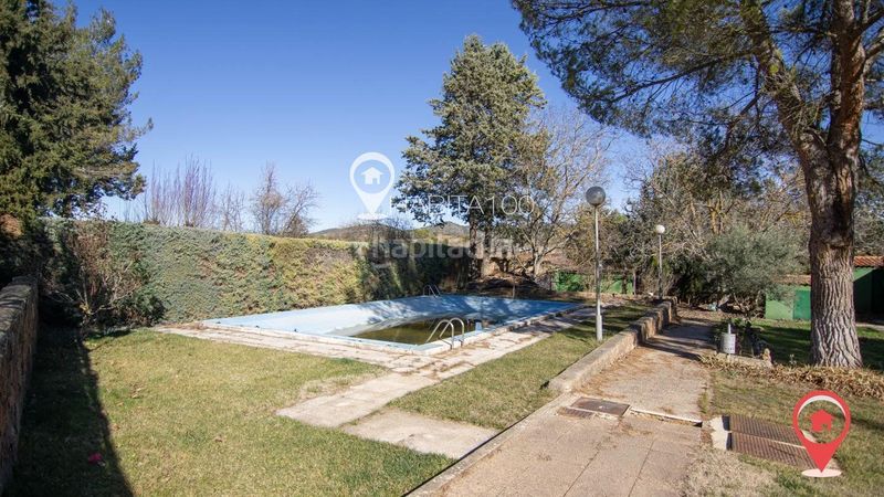 Foto 0780c59a-6eca-49d4-a8f6-6d45b6c5be4c. Xalet amb calefacció piscina a Chillarón de Cuenca