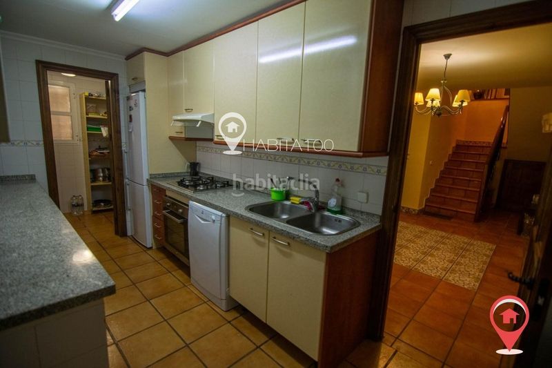 Foto 0fa1507a-9031-446e-9042-7954bd7a7773. Xalet amb calefacció piscina a Chillarón de Cuenca