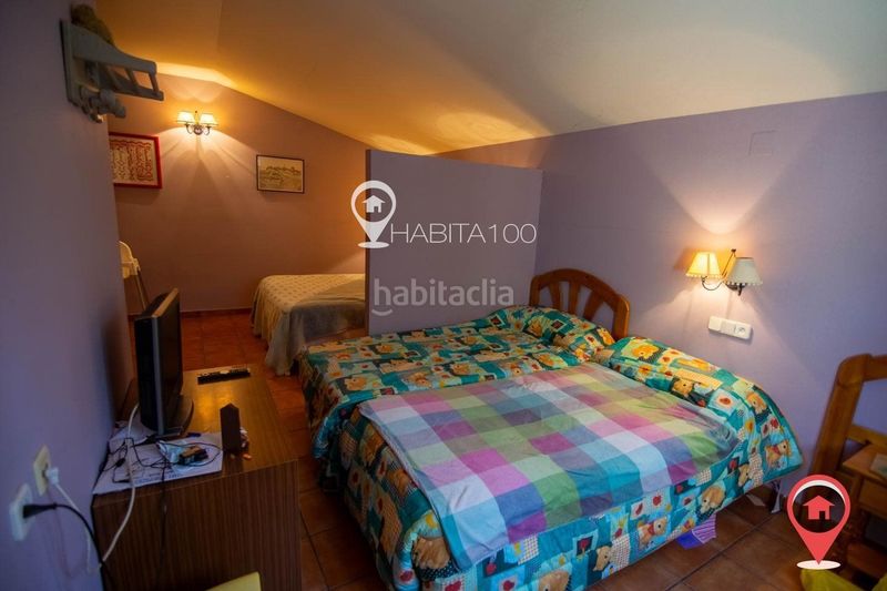 Foto 3ae02a13-3c88-41a1-a41b-e62ca802365a. Xalet amb calefacció piscina a Chillarón de Cuenca