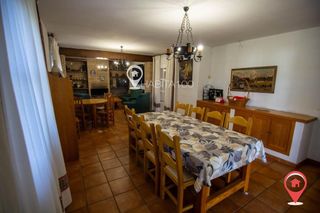 Chalet à Chillarón de Cuenca. Chalet independiente. registrado. en chillaron de cuenca