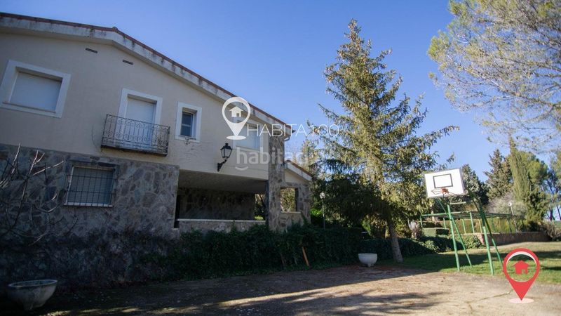 Foto 4101e181-2ad3-4fde-bb2f-fa22a3ca1e75. Xalet amb calefacció piscina a Chillarón de Cuenca