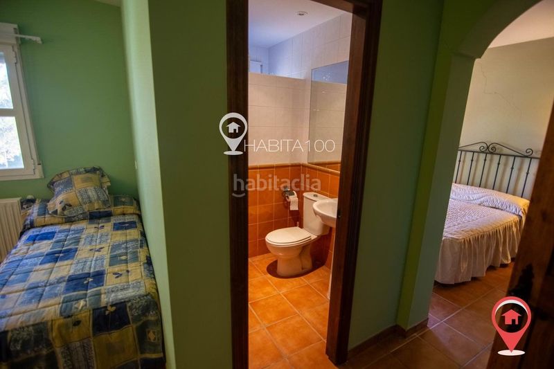 Foto 5b89f557-87db-4bb8-b0c4-ddd399b9b94f. Xalet amb calefacció piscina a Chillarón de Cuenca