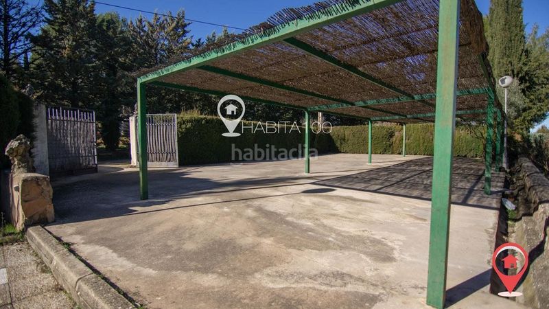 Foto 6fa3d641-88fc-4e8c-a386-5cbf5a866ce0. Xalet amb calefacció piscina a Chillarón de Cuenca