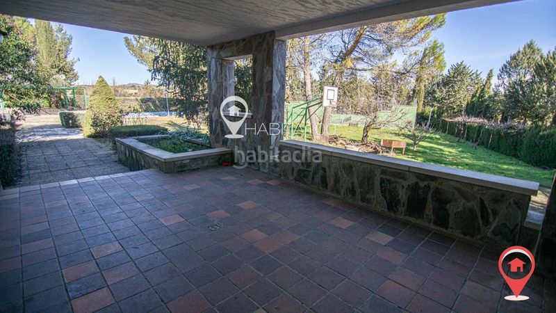 Foto 8799a3db-a896-4922-827c-c210561363a7. Xalet amb calefacció piscina a Chillarón de Cuenca
