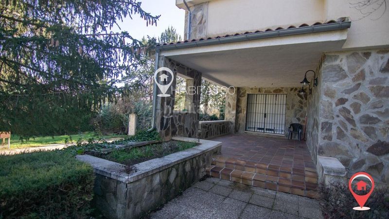 Foto 8fa0e25a-a397-43a8-84dd-38ccb6bec3b5. Xalet amb calefacció piscina a Chillarón de Cuenca