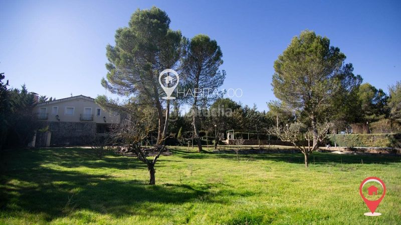 Foto a8652df4-74cf-45f4-a3e3-9eede9ad25e0. Xalet amb calefacció piscina a Chillarón de Cuenca