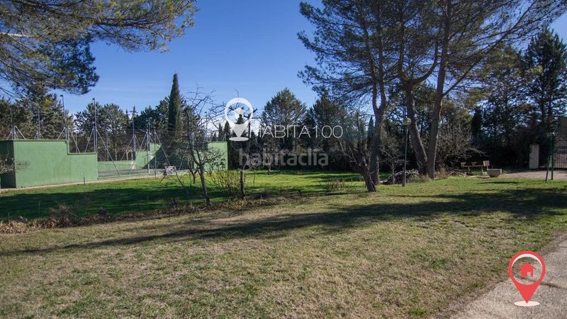 Foto ba1937fe-2014-4b47-83ce-e242d9136c1a. Xalet amb calefacció piscina a Chillarón de Cuenca
