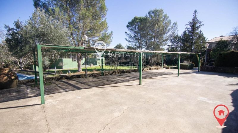 Foto bb0cc888-e78e-4b2c-afc8-61ae2e38248e. Xalet amb calefacció piscina a Chillarón de Cuenca
