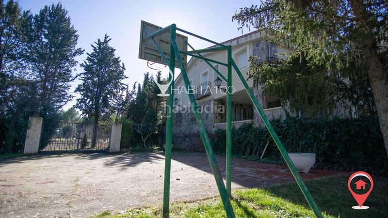Foto beb74856-5b0b-49af-a7e5-d71deddd740a. Xalet amb calefacció piscina a Chillarón de Cuenca