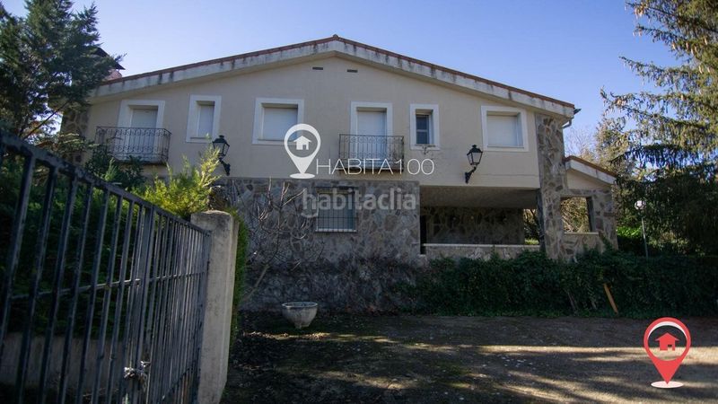 Foto c3c213c6-cff8-48a9-ac05-90999b0326d8. Xalet amb calefacció piscina a Chillarón de Cuenca