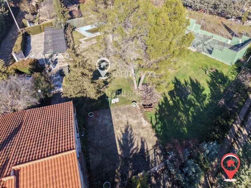 Foto c7663974-fc6c-4f32-886c-cfef0c055c8d. Xalet amb calefacció piscina a Chillarón de Cuenca