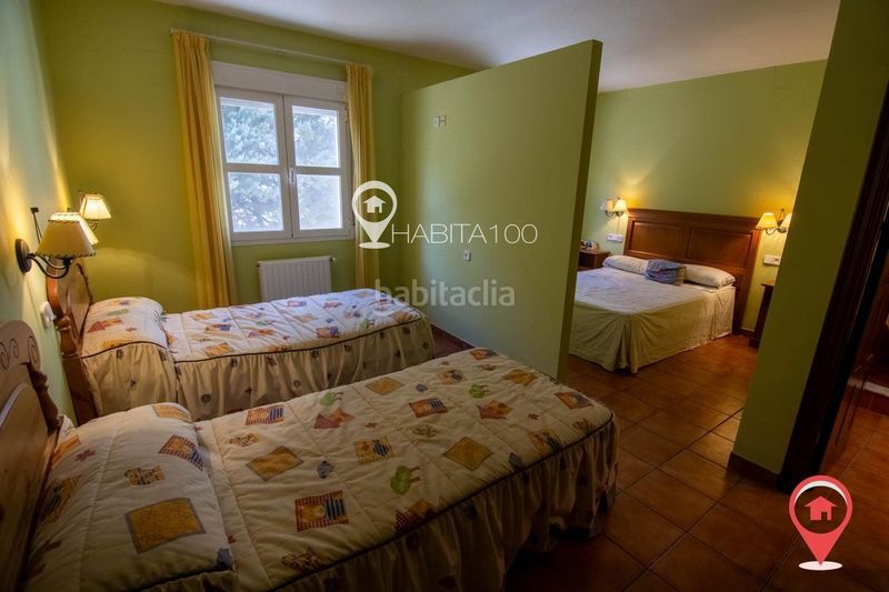Foto cc0d9dd1-2403-4c41-8007-698b464de53b. Xalet amb calefacció piscina a Chillarón de Cuenca