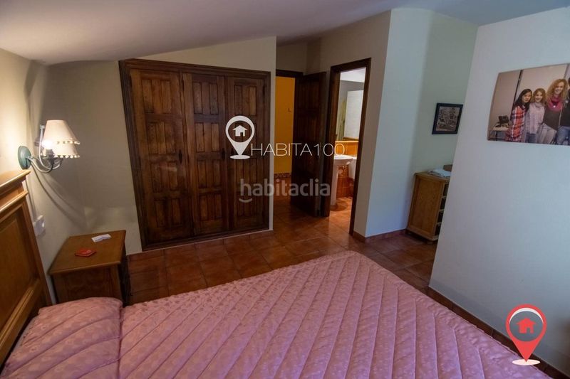 Foto d395d164-4b6d-452c-b32b-254e98efca89. Xalet amb calefacció piscina a Chillarón de Cuenca