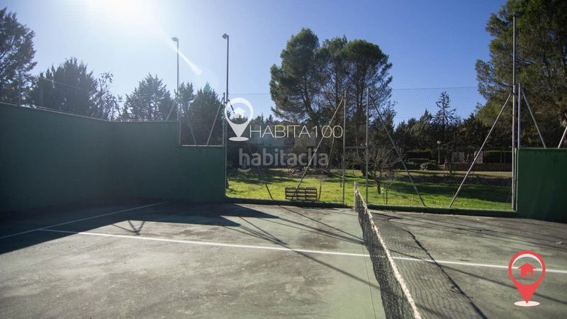 Foto e8ec51e6-1932-454b-8228-6b998b36125e. Xalet amb calefacció piscina a Chillarón de Cuenca