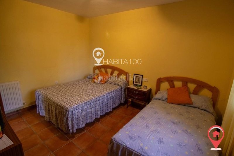 Foto eb793256-0771-44c5-a1b5-2261cbe041c6. Xalet amb calefacció piscina a Chillarón de Cuenca