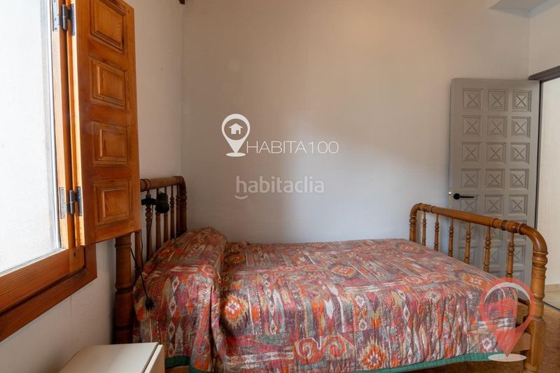 Foto 67179d49-f329-4417-994d-82fefaf5670a. Pis amb calefacció a Casco Histórico Cuenca