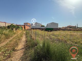 Landgut in Sotorribas. En sotos