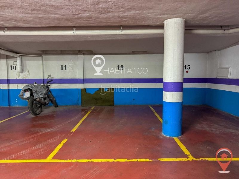 Foto 5271c701-03da-4414-ada0-e9338d4f08de. Aparcament cotxe a Centro Cuenca