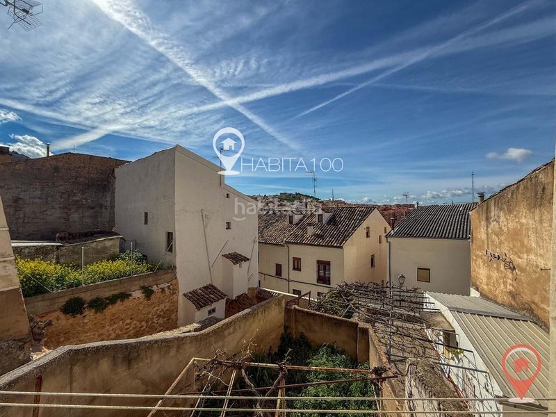 Foto d9679c3c-161e-4c0e-99c9-f5e864fb10c7. Pis a Casco Histórico Cuenca