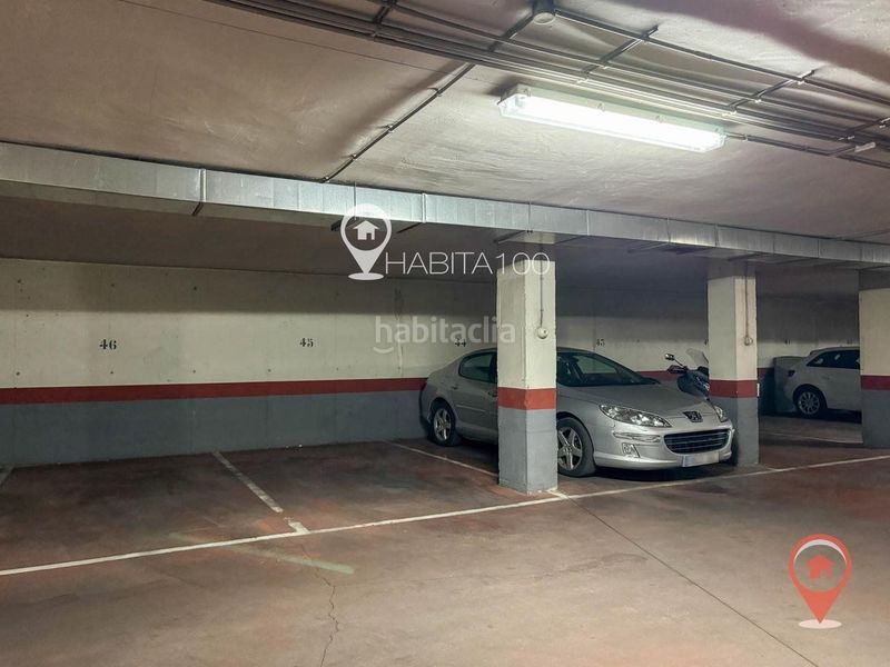 Foto 0a8291fd-e241-40ff-aa71-2709429eeb00. Posto auto in Reyes Católicos - Paseo de San Antonio Cuenca