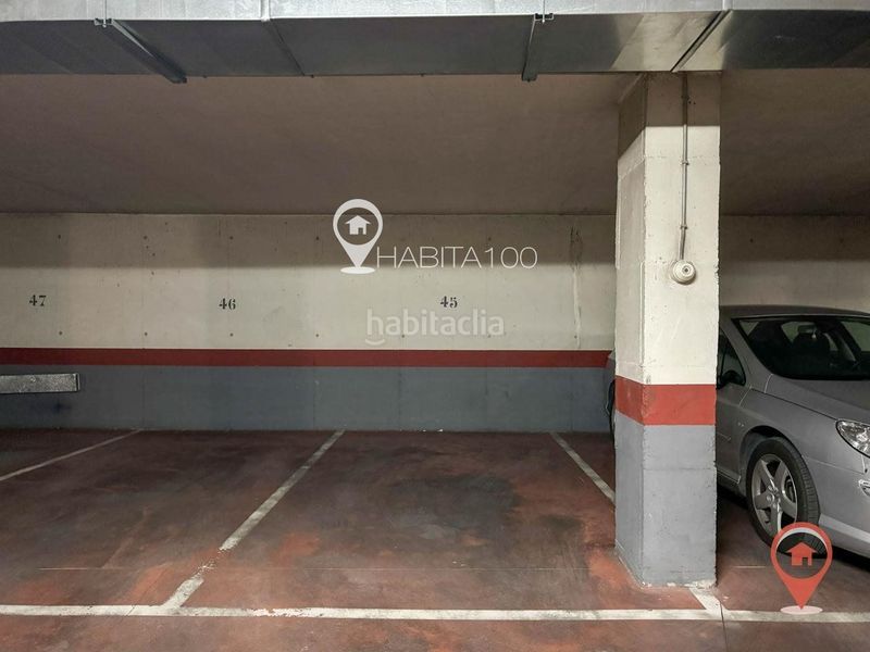 Foto a8165594-036b-4fc3-9c37-5e3132affc2d. Posto auto in Reyes Católicos - Paseo de San Antonio Cuenca