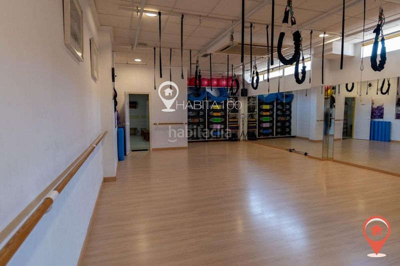Foto 4d240aa1-c612-4b18-b3aa-54fe6f37e188. Local comercial a Centro Cuenca