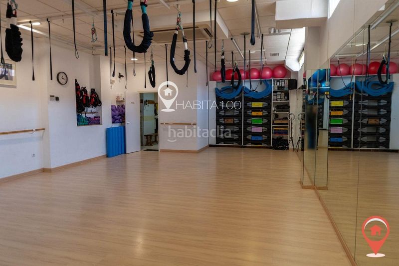 Foto 697e12d9-f19f-4a97-956a-2c857a0973ed. Local comercial a Centro Cuenca