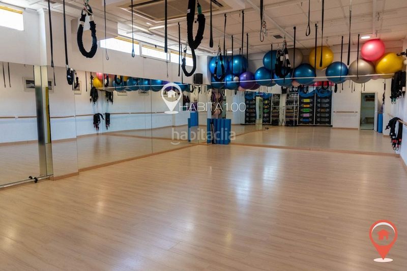 Foto 90490f04-11fd-49dd-8b5f-458a94df48b8. Local comercial a Centro Cuenca