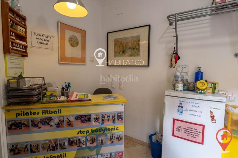 Foto b488ee31-fcc4-4ea6-9c95-79fa883e15f6. Local comercial a Centro Cuenca