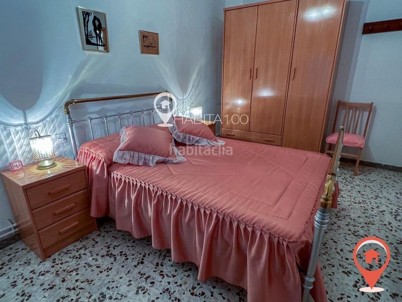 Foto c3fb3580-ab81-4abf-8869-3aec14e4b5fa. Xalet amb calefacció a Portilla