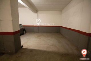 Affitto Posto auto in Centro. En cuenca