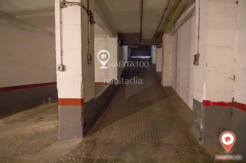 Foto d9b3c3a2-b82b-405a-8995-4d7096943c83. Lloguer aparcament cotxe a Centro Cuenca