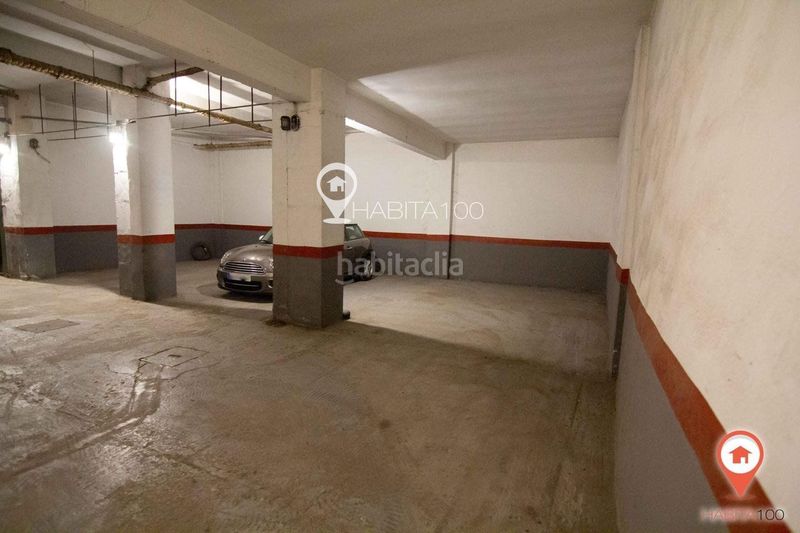 Foto f0692ffe-8b0f-4f93-8e42-8ee737f0d213. Lloguer aparcament cotxe a Centro Cuenca