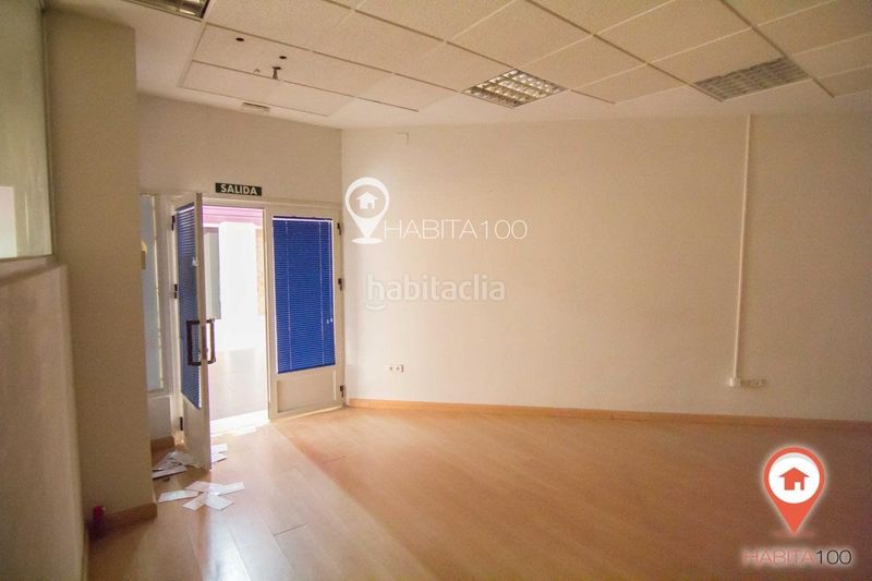 Foto 57524cf0-4b78-41b8-ae59-6b0a9e50353f. Lloguer local comercial a Centro Cuenca