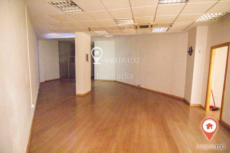 Foto 8053b71b-ea42-4d98-9a57-67f1044d1c20. Lloguer local comercial a Centro Cuenca