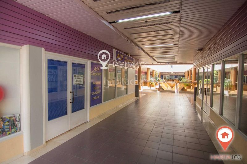 Foto b4aad398-9892-44e6-be0b-0010252d01db. Lloguer local comercial a Centro Cuenca
