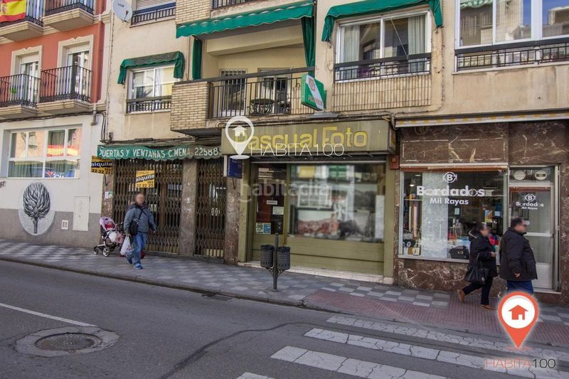 Foto 36a795be-e672-481a-8089-2edb6531c142. Local comercial a Centro Cuenca