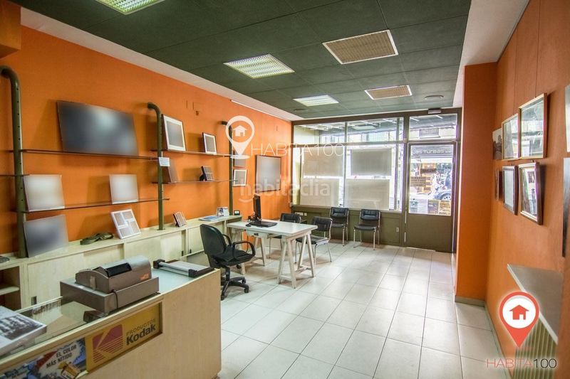 Foto d5f5acb8-8db8-41b3-8491-b96bbd40dfb6. Local comercial a Centro Cuenca