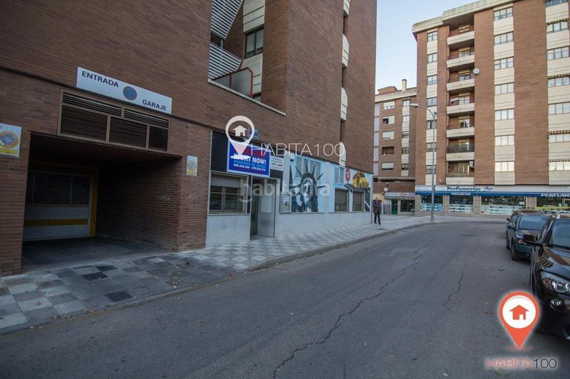 Foto 124ac0c4-cb67-4ba3-9938-f81706dcc866. Posto auto in San Fernando - Carretera de Valencia Cuenca