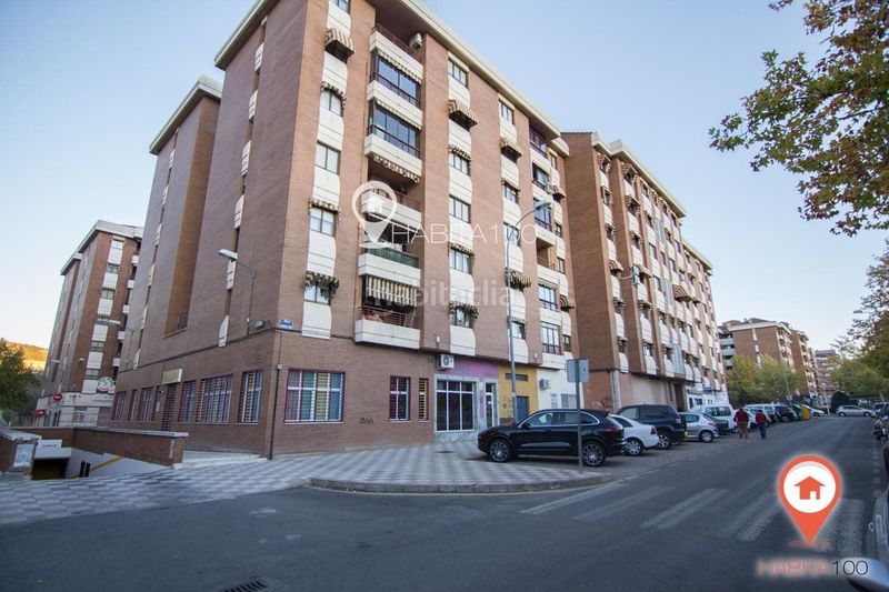 Foto 7c0bffd6-9e08-42cc-bdf8-11d12c98f2eb. Posto auto in San Fernando - Carretera de Valencia Cuenca