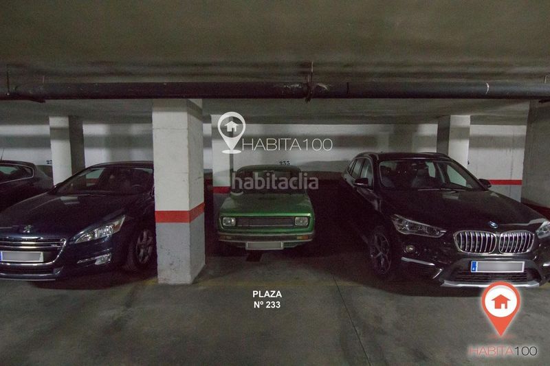Foto 9125c489-1d1c-484d-ae11-9e100a5f0ca0. Posto auto in San Fernando - Carretera de Valencia Cuenca
