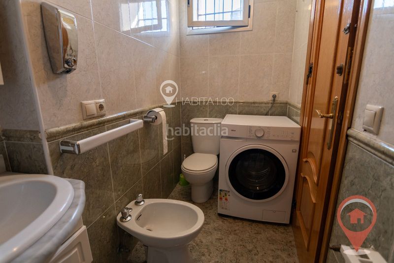 Foto 215fa1e8-200d-41a9-a009-69ec70bab3da. Maison avec chauffage dans Centro Cuenca