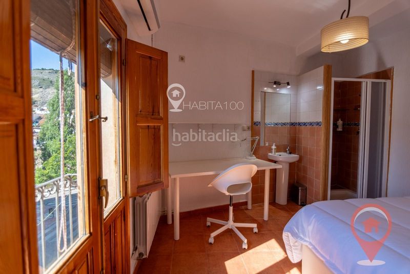 Foto 22bf3163-e612-4fb2-95c5-292484af3b8b. Maison avec chauffage dans Centro Cuenca