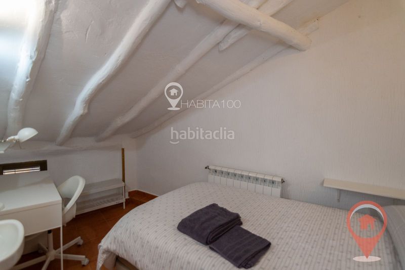 Foto 304af6c4-c5f2-4ad0-9a49-f98b31a56c18. Maison avec chauffage dans Centro Cuenca