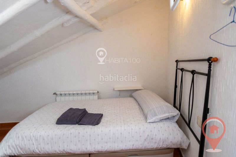 Foto 344298c5-a8c8-47df-ad17-706c25b771b0. Maison avec chauffage dans Centro Cuenca