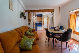 Casa  Cerrillo santiago. Casa independiente en el centro de cuenca. una joya