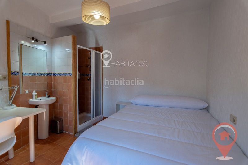 Foto 47c94278-a486-4b29-989a-0e752d405069. Maison avec chauffage dans Centro Cuenca