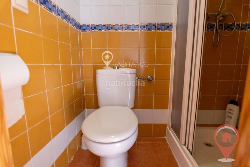 Foto 4841a5d9-aa36-405d-8f21-5107d48e251c. Maison avec chauffage dans Centro Cuenca