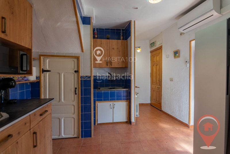 Foto 53ef9933-5c27-45dc-abeb-5a2995a68f43. Maison avec chauffage dans Centro Cuenca