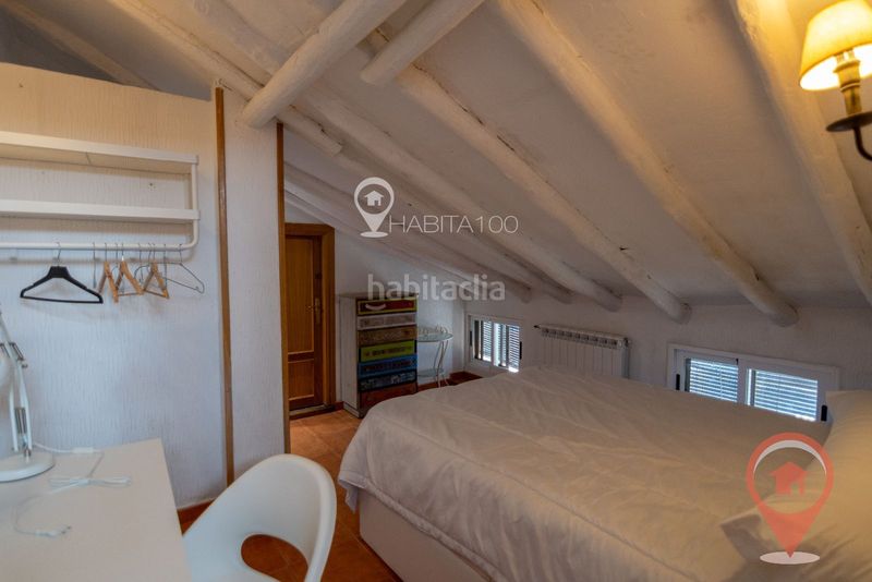Foto 5ba17f42-09ac-4d4f-833d-5342925af01e. Maison avec chauffage dans Centro Cuenca